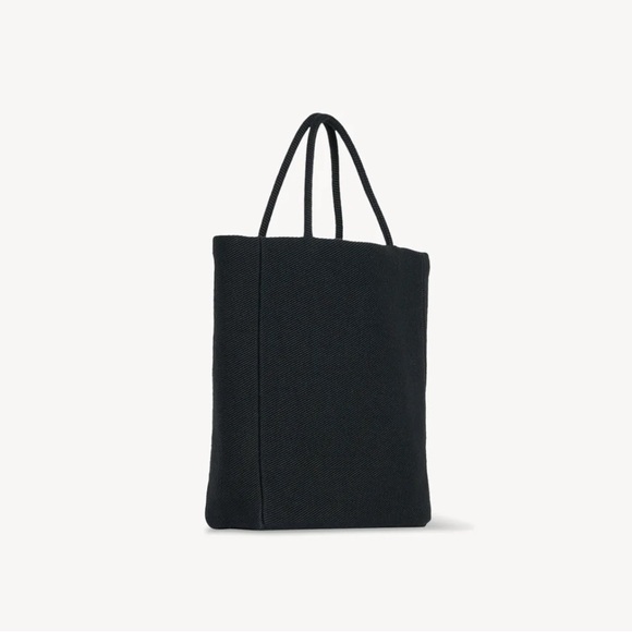 The Row Cecily Mini Tote Bag - Picture 3 of 4